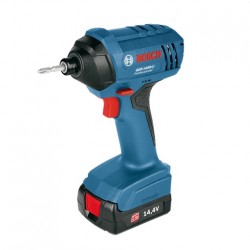 Máy vặn ốc vít dùng pin Bosch GDR 1440-LI