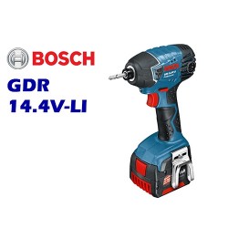 Máy vặn ốc vít dùng pin Bosch GDR 14.4-LI
