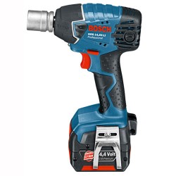 Máy siết ốc vít dùng pin Bosch GDS 14.4-LI