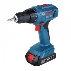Máy khoan vặn vít dùng pin Bosch GSR 1800-LI