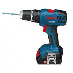 Máy khoan động lực dùng pin Bosch GSB 18-2-LI (Solo)