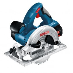 Máy cưa dĩa dùng pin Bosch GKS 18V - LI ( Solo)