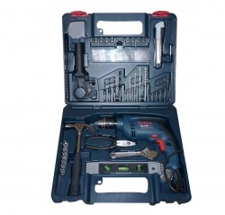 Máy khoan động lực Bosch GSB 13 RE SET