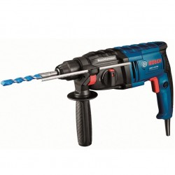 Máy khoan búa Bosch GBH 2-20 RE