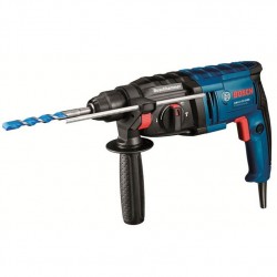 Máy khoan búa Bosch GBH 2-20 DRE