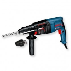 Máy khoan búa Bosch GBH 2-26 DFR