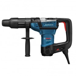 Máy Khoan Búa Dùng Mũi Bosch SDS-MAX GBH 5-40 D