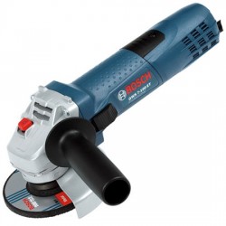 Máy Mài Góc Nhỏ Bosch GWS 7-100 ET