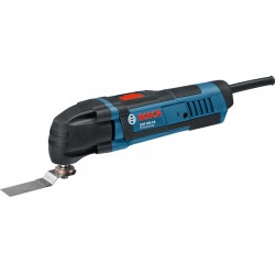 Máy Cắt Đa Năng Bosch GOP 250 CE