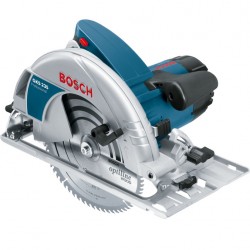 Máy Cưa Dĩa Bosch GKS 235 TURBO