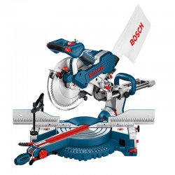 Máy Cưa Đa Năng Bosch GCM 12 SD
