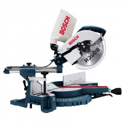 Máy Cưa Đa Năng Bosch GCM 10 S
