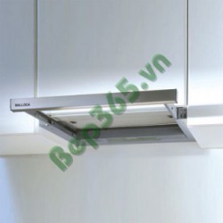 Máy hút mùi âm tủ Malloca - H203 - 900