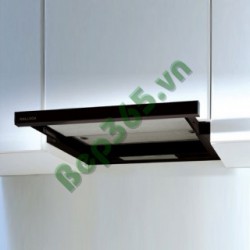 Máy hút mùi âm tủ Malloca - H203-700B