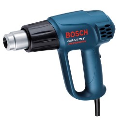 Máy Thổi Hơi Nóng Bosch GHG 630 DCE