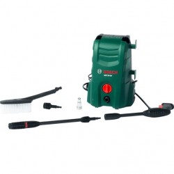Máy Phun Xịt Rửa Áp Lực Cao Bosch AQT 33-10