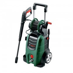 Máy Phun Xịt Rửa Áp Lực Cao Bosch AQT 45-14 X