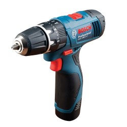 Máy Khoan Vặn Vít Dùng Pin Bosch GSB 1080-2-LI Professional