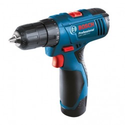 Máy Khoan Vặn Vít Dùng Pin Bosch Bosch GSR 1080-2-LI Professional