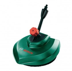 Phụ Kiện Máy Phun Xịt Rửa Bosch Phụ Kiện Chà Rửa Sân