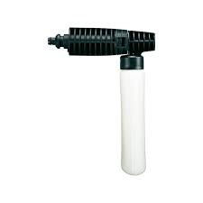 Phụ Kiện Máy Phun Xịt Rửa Bosch Đầu Phun Xà Phòng