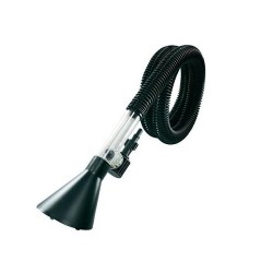 Phụ Kiện Máy Phun Xịt Rửa Bosch Đầu Hút Nước