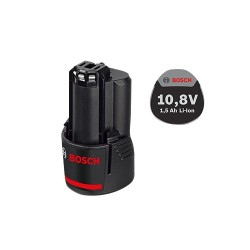 Pin Li-ion Bosch GBA 10.8V 1.5 Ah O-A