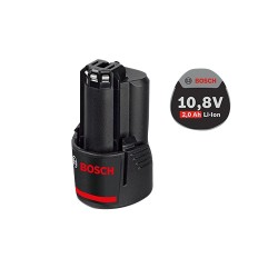 Pin Li-ion Bosch GBA 10.8V 2.0 Ah O-B