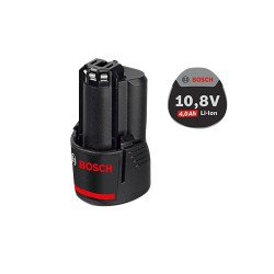 Pin Li-ion Bosch GBA 10.8V 4.0 Ah O-C