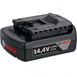 Pin Li-ion Bosch GBA 14.4V 1.5 Ah M-A