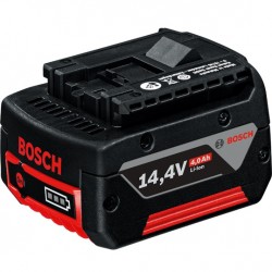 Pin Li-ion Bosch GBA 14.4V 4.0 Ah M-C