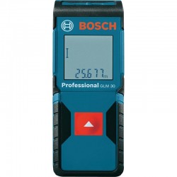 Máy Đo Khoảng Cách Laser Bosch GLM 30 Professional