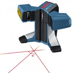 Máy Cân Vạch Lát Gạch Bosch GTL 3 Professional