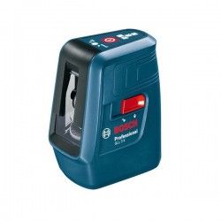 Máy Cân Mực Laser Tia Bosch GLL 3X Professional ( Máy vạch đường chuẩn) 