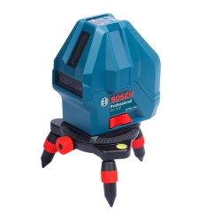 Máy Cân Mực Laser Tia Bosch GLL 3-15 Professional ( Máy vạch đường chuẩn) 