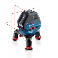 Máy Cân Mực Laser Tia Bosch GLL 3-50 Professional ( Máy vạch đường chuẩn)