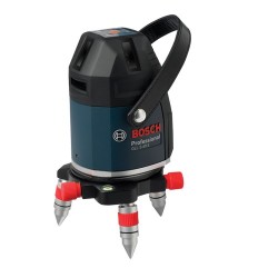 Máy Cân Mực Laser Tia Bosch GLL 5-40 Professional ( Máy vạch đường chuẩn)