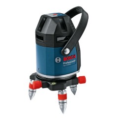 Máy Cân Mực Laser Tia Bosch GLL 8-40 Professional ( Máy vạch đường chuẩn)