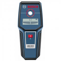 Máy Dò Đa Năng Bosch GMS 100 Professional