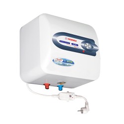 Bình nóng lạnh vuông có van xả cặn Picenza S30EX