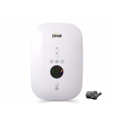 Bình nóng lạnh trực tiếp FERROLI DIVO SDP