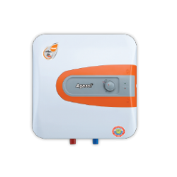 Máy nước nóng gián tiếp ROSSI Agassi HQ 15L