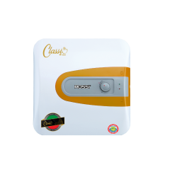 Máy nước nóng gián tiếp ROSSI Classio S-Class CS 15