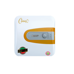 Máy nước nóng gián tiếp ROSSI Classio S-Class CS 20