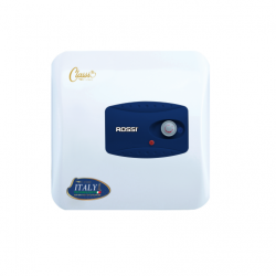 Máy nước nóng gián tiếp ROSSI Lusso C-Class CC 15