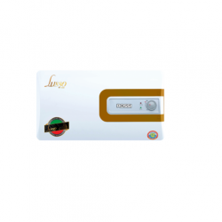 Máy nước nóng gián tiếp ROSSI Lusso S-Class LS 15