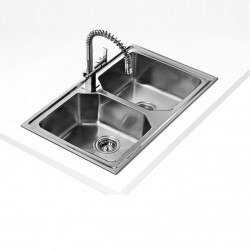 CHẬU RỬA TEKA PREMIUM 2B