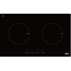 Bếp Từ đôi Ferroli ID4000BN lắp âm