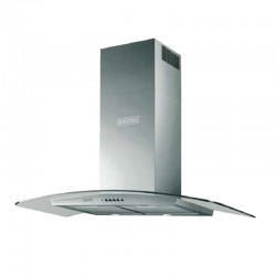 Máy hút mùi áp tường Giovani G-70 Cristal