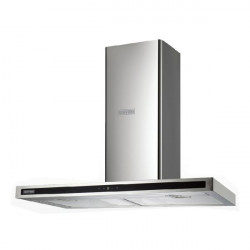 Máy hút mùi áp tường Giovani GH-9106 SS